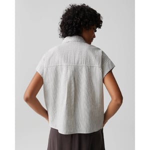Opus Blouse korte mouw 10554614111429
