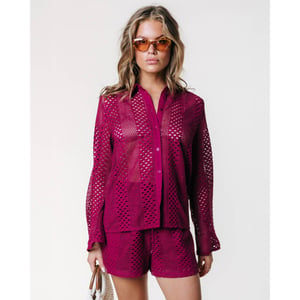 Colourful Rebel Bermuda/short ws117692 norah