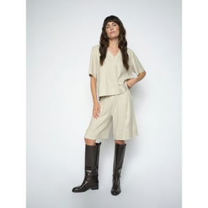 Mos Mosh 179750 119 mosmosh mmulla miri shorts clay