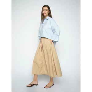 Mos Mosh 178920 123 mosmosh mmadine tivo skirt sesame