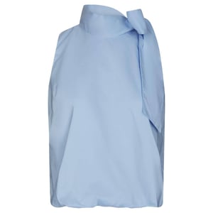 Neo Noir Top zonder mouw 168463 veda