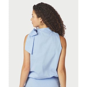 Neo Noir Top zonder mouw 168463 veda
