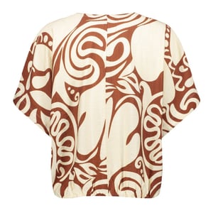 Geisha Top 63435-26