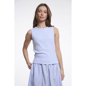 Rino & Pelle Arza.7002624 tanktop light blue