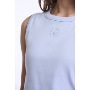 Rino & Pelle Arza.7002624 tanktop light blue