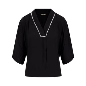 Zusss Top korte mouw 0304-0064