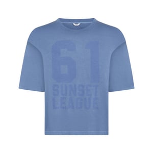 Penn & Ink T-shirt s26f1889ltd