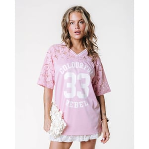 Colourful Rebel T-shirt wt217835 tayla