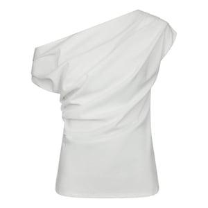 Neo Noir Top korte mouw 168038 mabelle