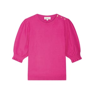 Fabienne Chapot Top korte mouw cltpul20 jolly