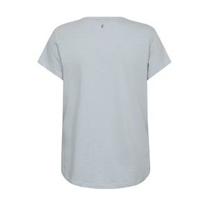 Mos Mosh 178960 495 mosmosh mmcamp o-ss stripe tee skyway