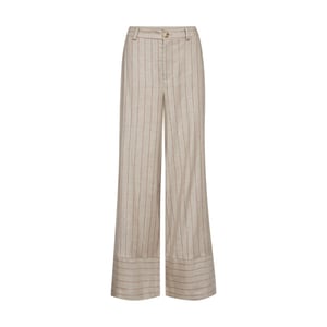 Mos Mosh 172210 272 mosmosh mmmedina miriam pant long cowhide