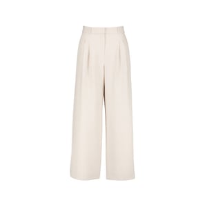Studio Anneloes Sky sparkle waffle trousers kit