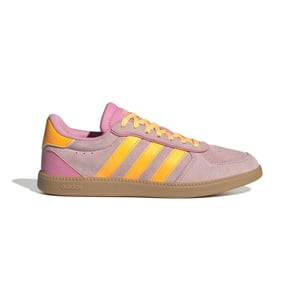 Adidas breaknet sleek lage sneakers dames -