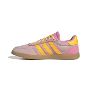 Adidas breaknet sleek lage sneakers dames -