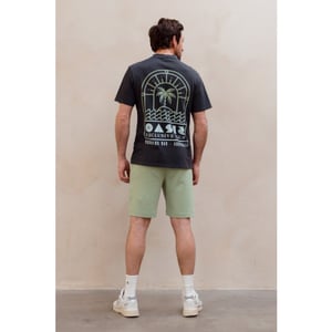 Kultivate 2601020202 ts oasis 188 woodland gray t-shirt kultiv