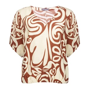 Geisha Top 63435-26