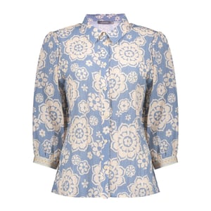 Geisha Blouse 63466-20