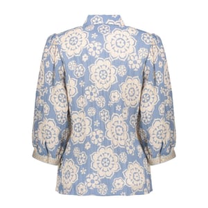 Geisha Blouse 63466-20