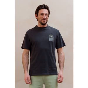 Kultivate 2601020202 ts oasis 188 woodland gray t-shirt kultiv