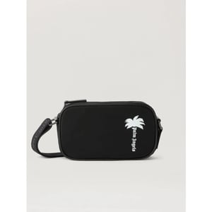Palm Angels Tree logo crossbody bag