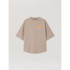 Palm Angels I love pa over tee
