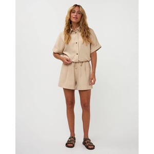 Amaya Amsterdam Blouse korte mouw 262-23 sam