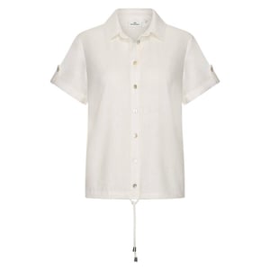 HV Polo Blouse korte mouw 04045952 lilja