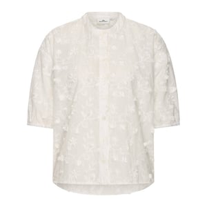 HV Polo Blouse korte mouw 04045951 metta