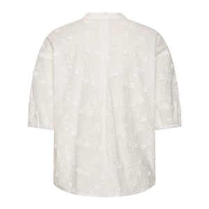 HV Polo Blouse korte mouw 04045951 metta