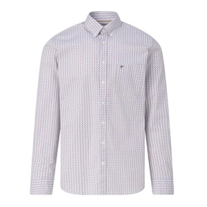 Campbell Casual overhemd