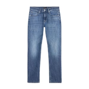 7 For All Mankind The straight jeans 7te70f97