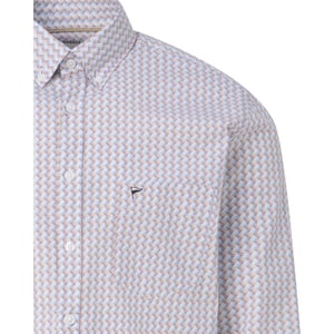 Campbell Casual overhemd