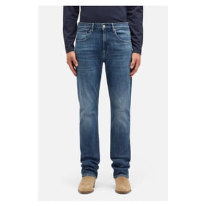 7 For All Mankind The straight jeans 7te70f97