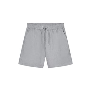 Olaf Seersucker shorts shorts m250403