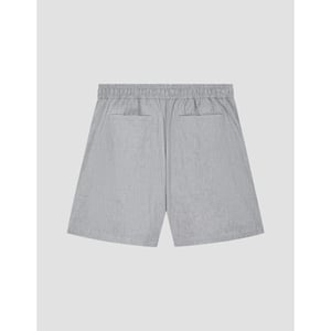 Olaf Seersucker shorts shorts m250403