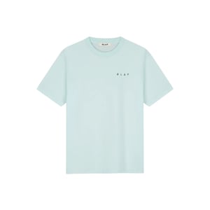 Olaf Dotted face tees t-shirts m250100