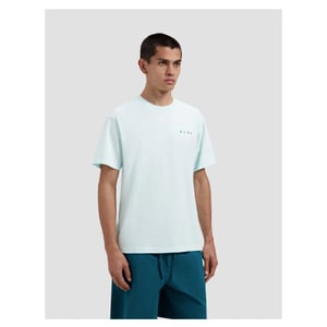 Olaf Dotted face tees t-shirts m250100