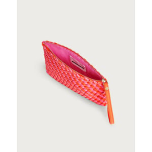 Marrea Clutch stripe handtassen mmr18952