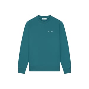 Olaf Dotted face crewneck sweaters m250200
