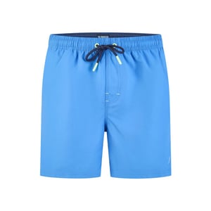 Happy Shorts Heren zwemshort effen