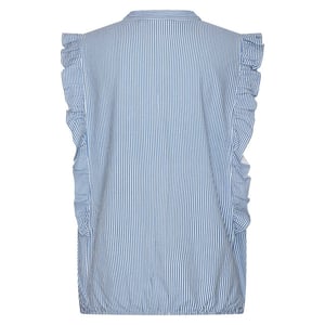 HV Polo Top korte mouw 04045953 lynn