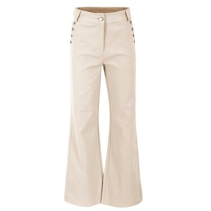 Zizo -holly pants-coconut milk