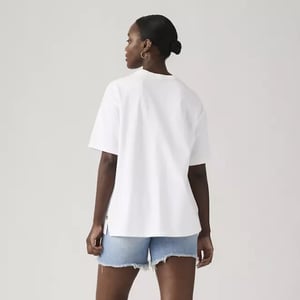 Levi's tabor tee vitamin sea bright 001mx 0026