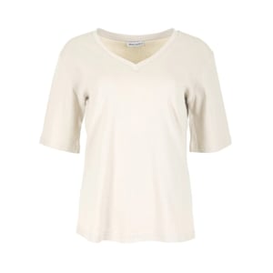MAICAZZ Misa shirt- coconut milk