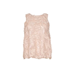 MAICAZZ Su26.60.523 talulah top light sand