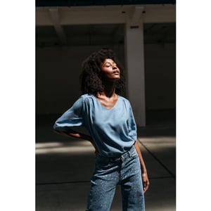 MAICAZZ Merle top-