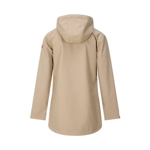 Nordberg doriene softshell softshell jack dames -