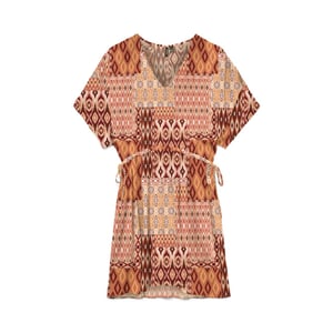 Vero Moda Vmmenny string short dress wvn ga