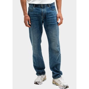 Butcher of Blue Jeans berkley loose ozone denim m2421045/812